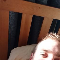 Jameshungandhorny photo