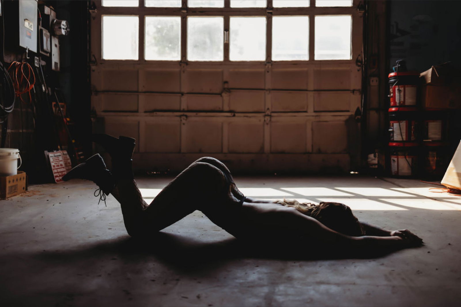 Alexis Maddisen FREE 🖤 photo