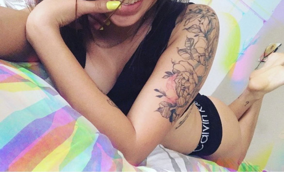 Alysson Tatiana photo