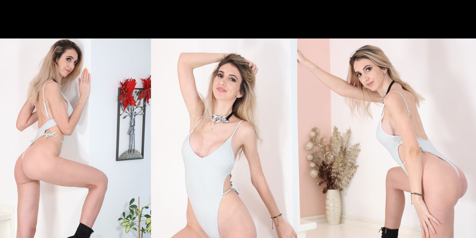 😇 Annemanifique 😇 photo