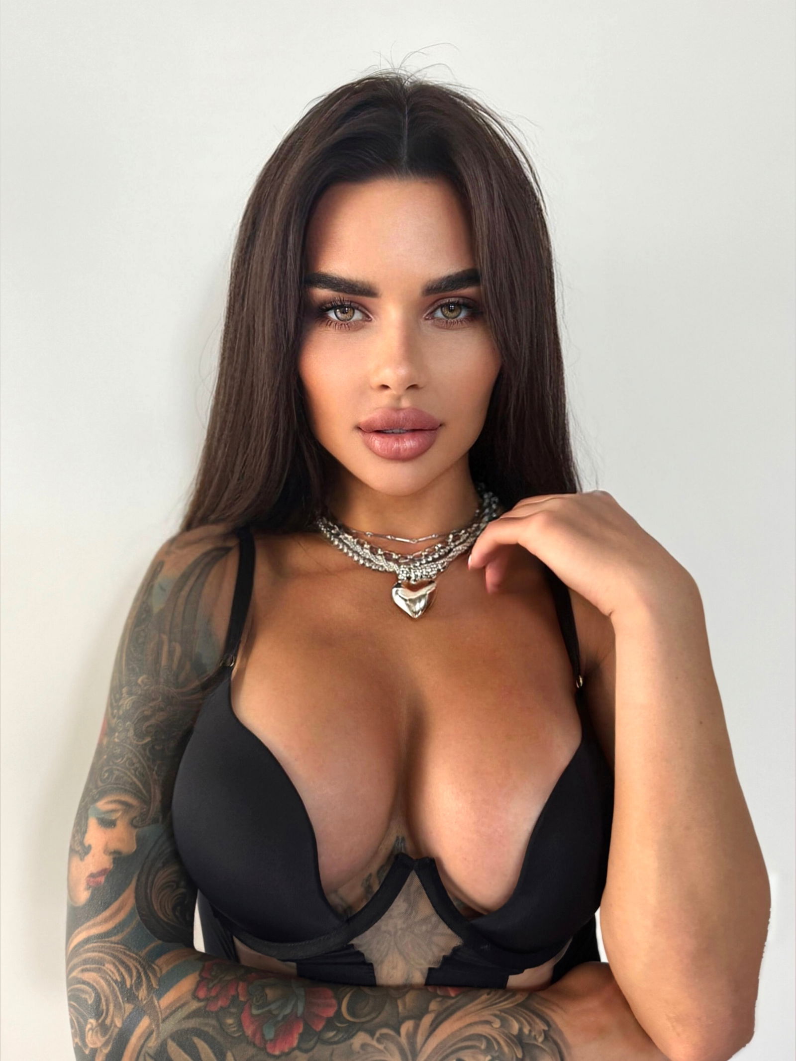 Alisha Sweetie 🥰 photo