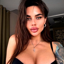 Alisha Bounty - Your Dirty Fantasies