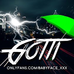 Gotti Baby โ๏ธ๐ธ photo