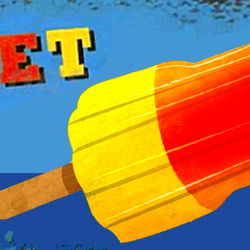 Tasty Rocketman photo