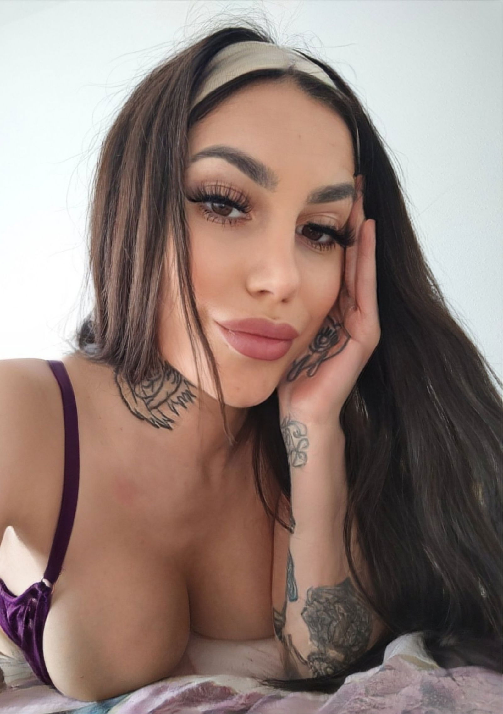 ❣️KiaraBennet🔥 photo