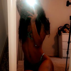 Little Miracle on the Stairs