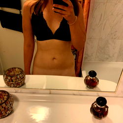 Onlyfans Model PureLonging93 from Germany, Showcasing Her Transformative Journey with Before & After Photos