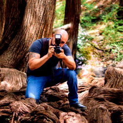 El de los arneses 🪲 photo