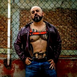 El de los arneses 🪲 photo