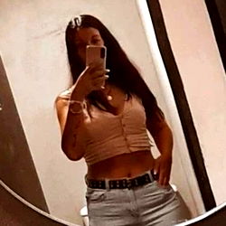 Glamorous Veronica: A Fashionista's Journey