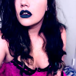 Amethyst Ayla - OnlyFans Model