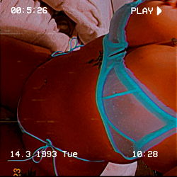 Sultry OnlyFans Model N.Iicolee's Riveting Photos