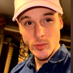 Cool and Casual Model: Lucas Aum from Portland