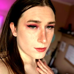 Ashley Nix: Model's Glamour Photography