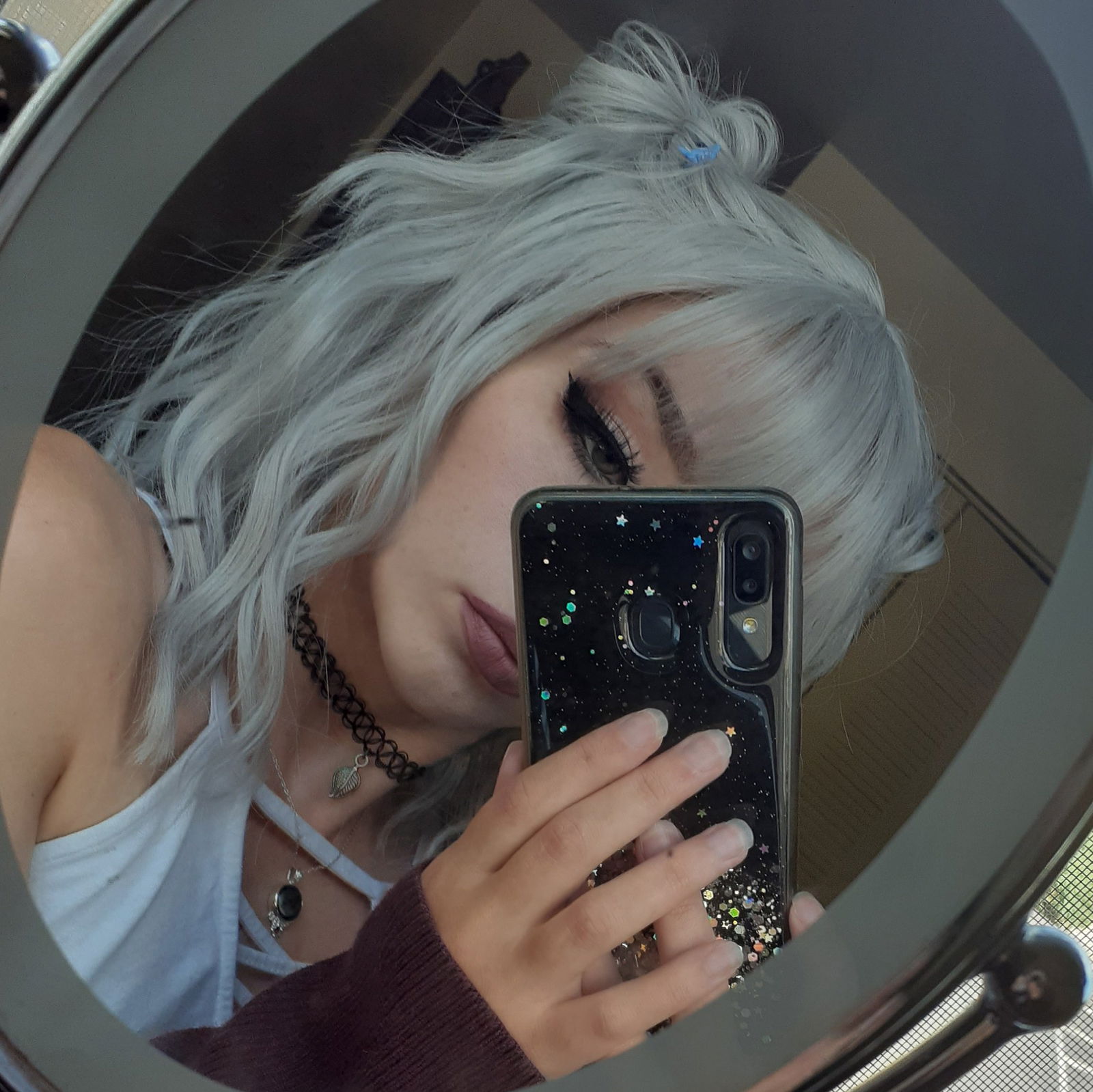 🎃🕸🦇💚Lydia Quinn💚🦇🕸🎃 photo