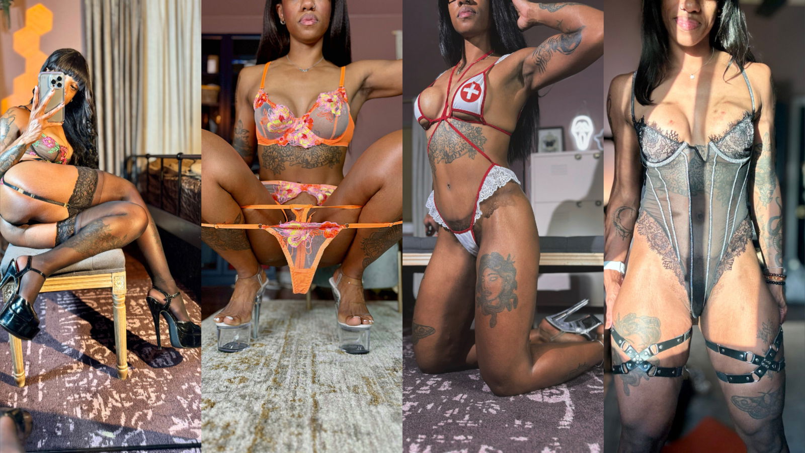 MISS LAYLA 🦋 photo