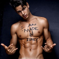 Marc Rose 😈 photo