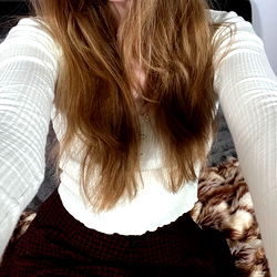 Serena Tyler: OnlyFans Model