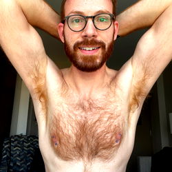 Ginger Pit Pig photo