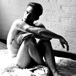 OnlyFans Model Jaxon Radoc FREE, from Australia - 18+