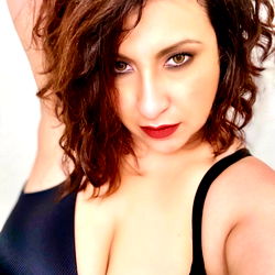 Stunning Ace of Desire