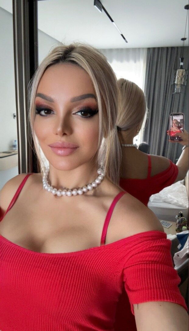 Squiirt Queen 💕 photo