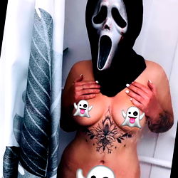 Scarlette Jamess photo