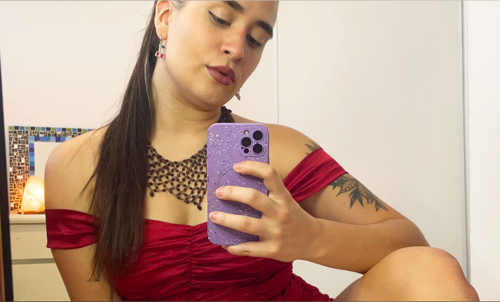 Goddess Candy 😈 photo