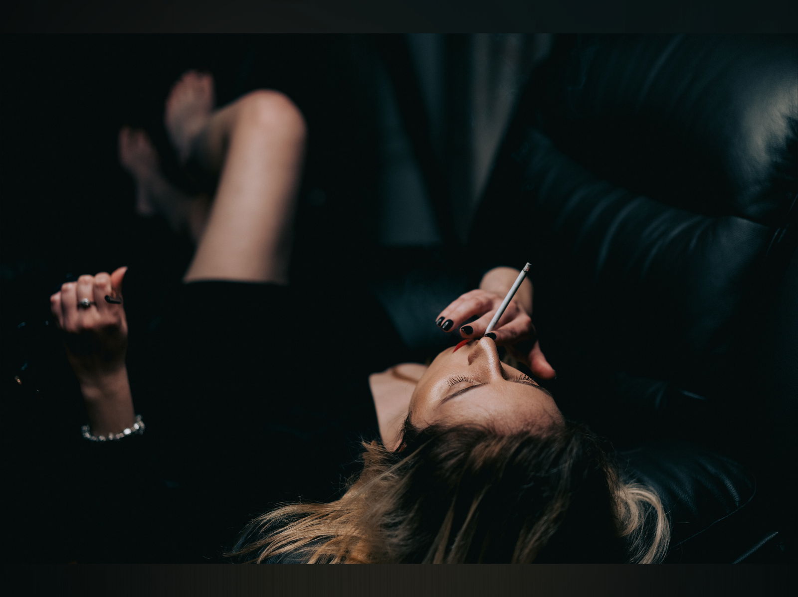 Your Fave Blonde 👀😻 photo