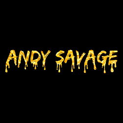 Andy Savage photo