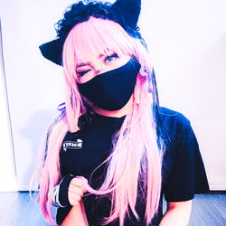 MinnieJay, Anime-Inspired Streamer