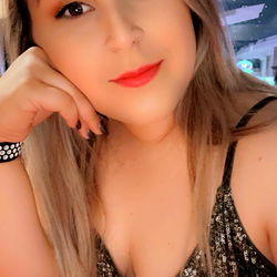 Alicher in Casual Glam