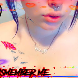 Introducing Lilith Bathory - Blanchester Ohio's OnlyFans Model!