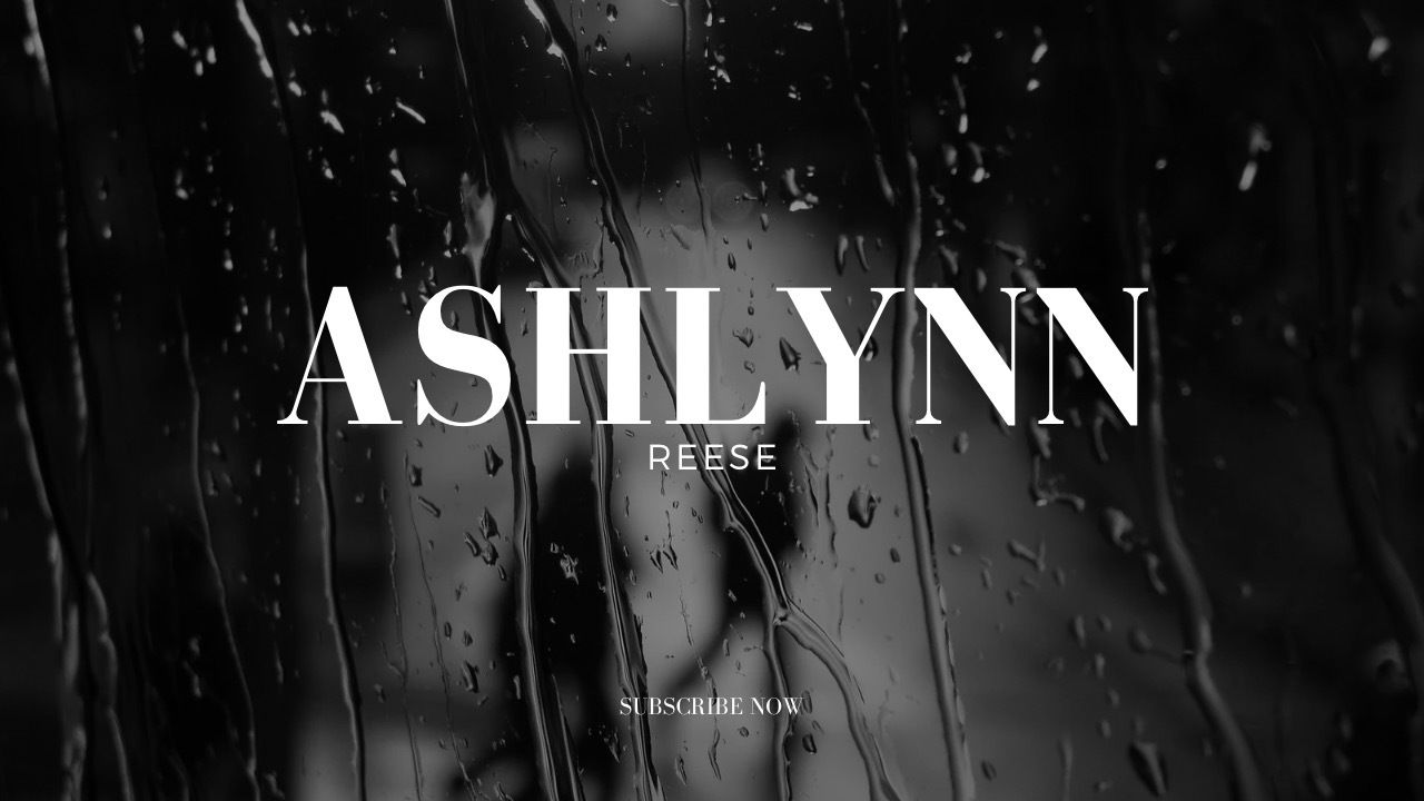 Ashlynn photo