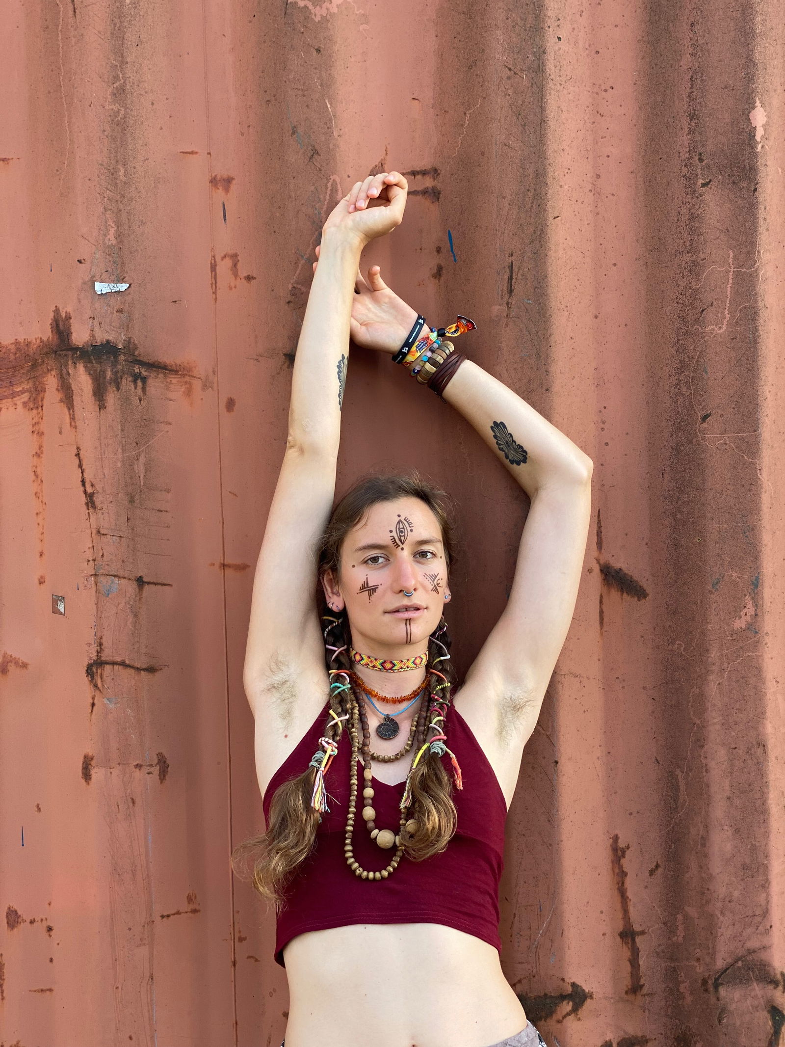 Amarita Franchetti photo