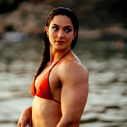 Vladislava Galagan photo