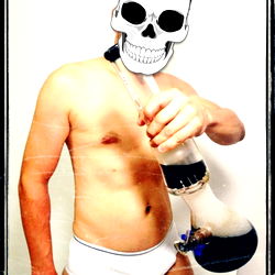 Alberto Yazcr: A Shocking OnlyFans Model from Italy