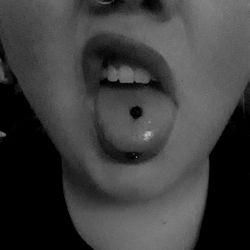 Samm's Expressive Eyes