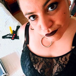 Mistress Sham - OnlyFans Model