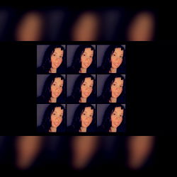 Baby Girl: A Snapshot of Youth and Beauty