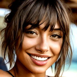 BoGINI GYPSY QUEEN, OnlyFans Model from Poland