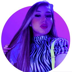 ARV: Instagram Influencer Photoshoot