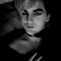 Fabian Nightingale's Exotic Glamour Shoot