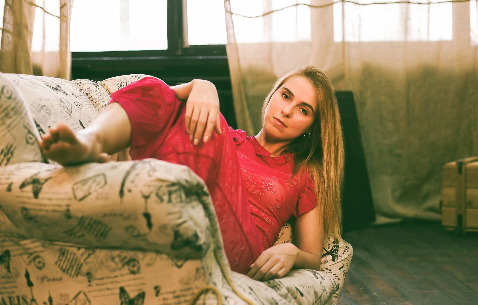 Bunny Alex_FREE photo