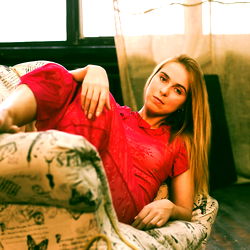 Bunny Alex_FREE photo