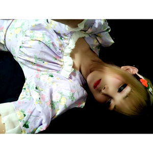 Sexy Arpol๐ผ photo