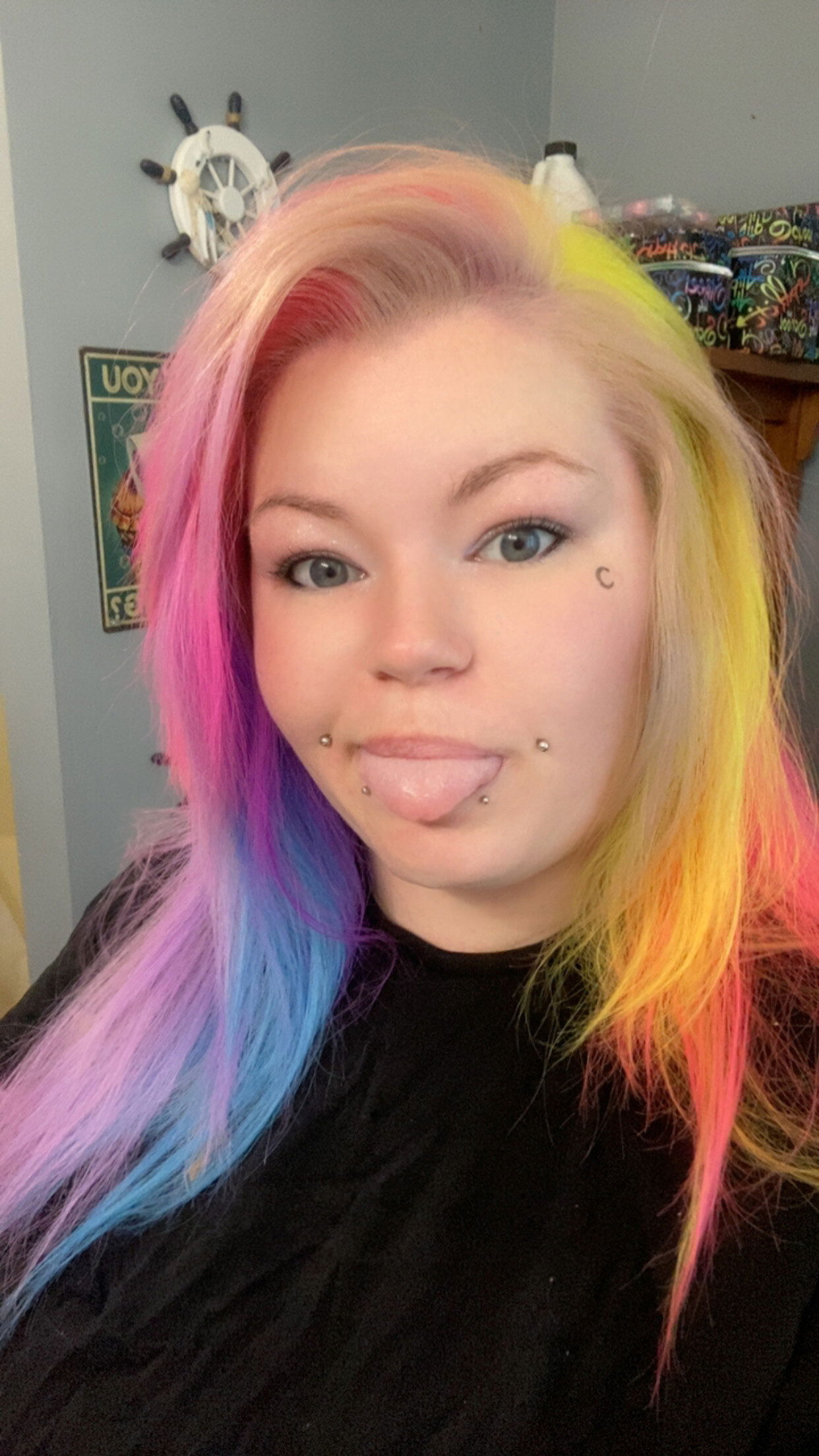 Creamycupcake🧁 photo