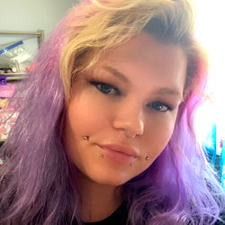 Tennessee has a Model Named Creamycupcake🧁 on OnlyFans!