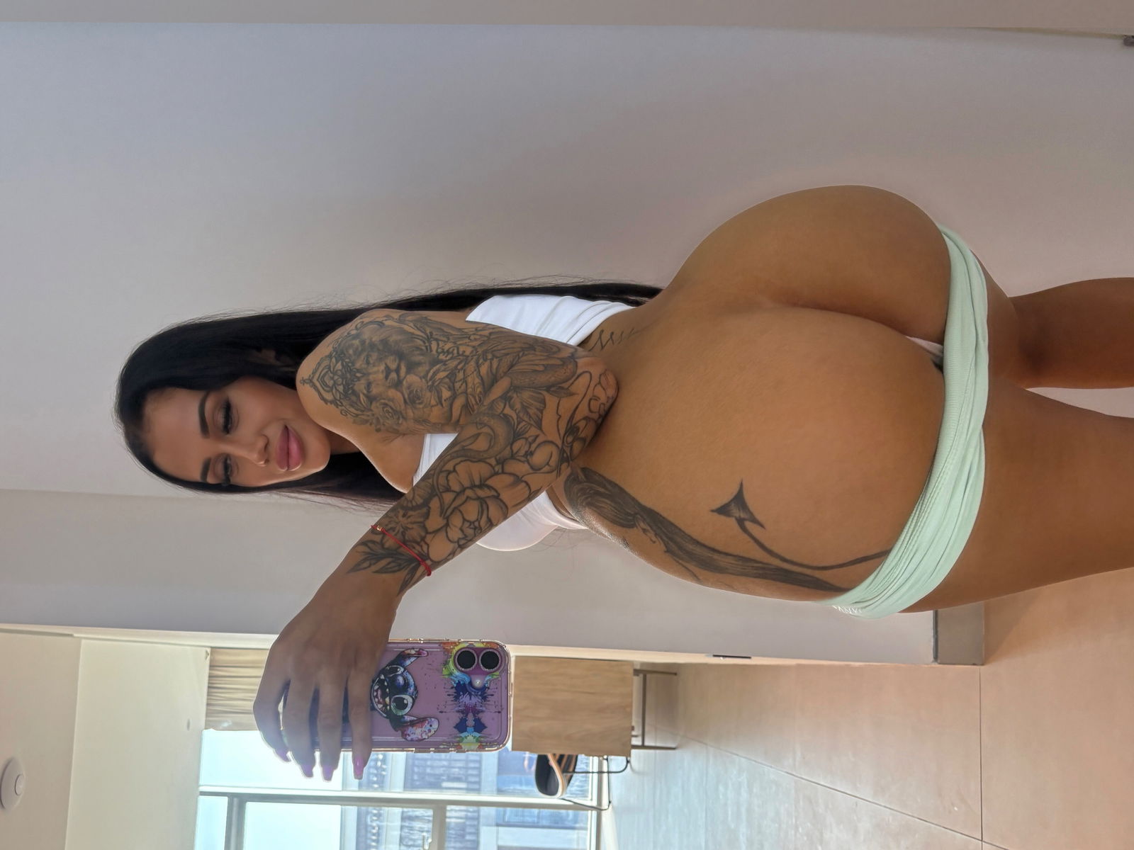 Bella Aurora 💫 photo