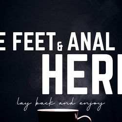 The feet guy:) photo